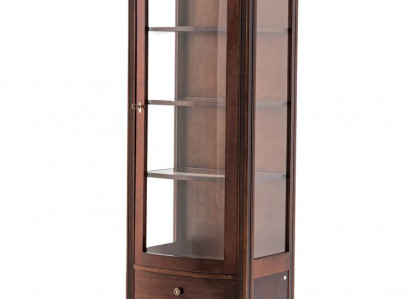 Display cabinet bookshelf cabinet closet wall unit furniture shelves living room